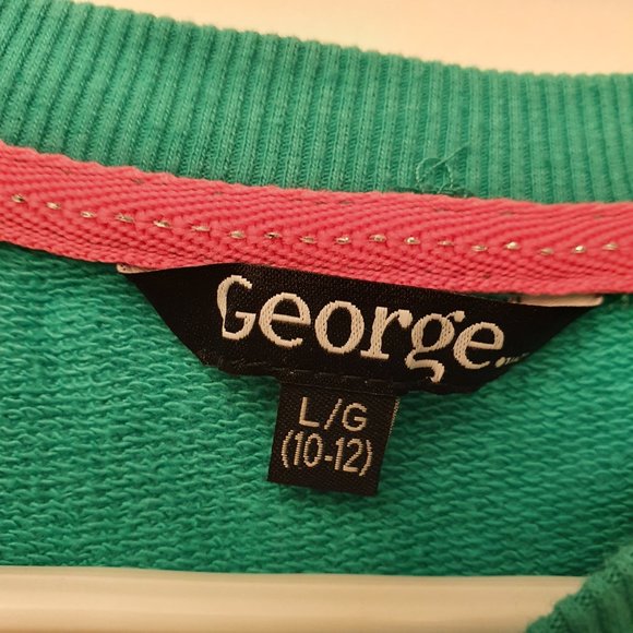 Crewneck sweatshirt - Picture 5 of 5